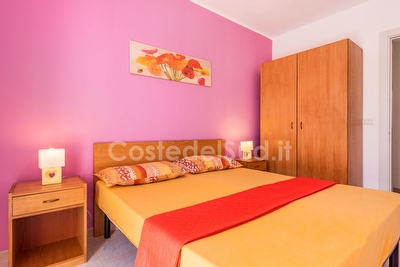 Appartamento spazioso con spiaggia di sabbia vicina. Torre Pali - Foto 24