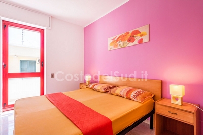 Appartamento spazioso con spiaggia di sabbia vicina. Torre Pali - Foto 29