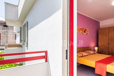 Appartamento spazioso con spiaggia di sabbia vicina. Torre Pali - Foto 30