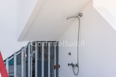 Appartamento spazioso con spiaggia di sabbia vicina. Torre Pali - Foto 5