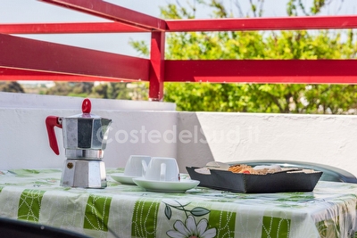 Appartamento spazioso con spiaggia di sabbia vicina. Torre Pali - Foto 6