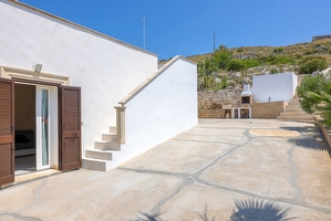 Villetta indipendente tre camere vista mare. Santa Maria di Leuca - Foto 13