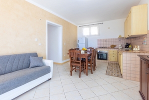 Villetta indipendente tre camere vista mare. Santa Maria di Leuca - Foto 14