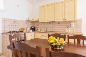 Villetta indipendente tre camere vista mare. Santa Maria di Leuca - Foto 15