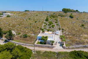 Villetta indipendente tre camere vista mare. Santa Maria di Leuca - Foto 3