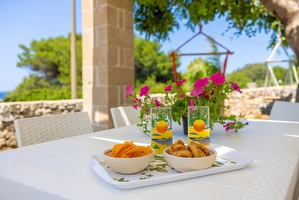 Villetta indipendente tre camere vista mare. Santa Maria di Leuca - Foto 8