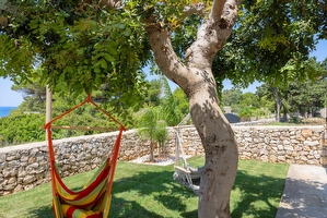 Villetta indipendente tre camere vista mare. Santa Maria di Leuca - Foto 9