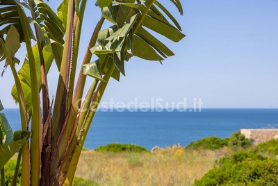 Villetta indipendente tre camere vista mare. Santa Maria di Leuca - Foto 11