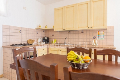 Villetta indipendente tre camere vista mare. Santa Maria di Leuca - Foto 15