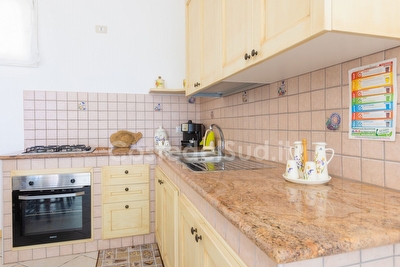 Villetta indipendente tre camere vista mare. Santa Maria di Leuca - Foto 16