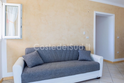 Villetta indipendente tre camere vista mare. Santa Maria di Leuca - Foto 20