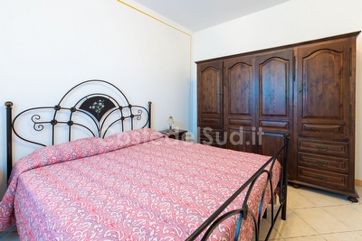 Villetta indipendente tre camere vista mare. Santa Maria di Leuca - Foto 21