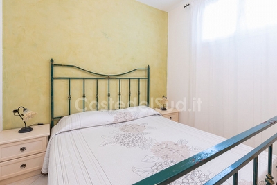 Villetta indipendente tre camere vista mare. Santa Maria di Leuca - Foto 24