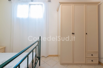 Villetta indipendente tre camere vista mare. Santa Maria di Leuca - Foto 26