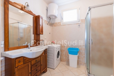 Villetta indipendente tre camere vista mare. Santa Maria di Leuca - Foto 27