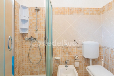 Villetta indipendente tre camere vista mare. Santa Maria di Leuca - Foto 28