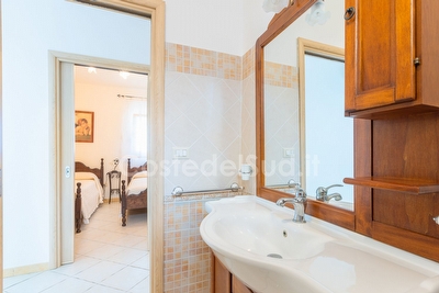 Villetta indipendente tre camere vista mare. Santa Maria di Leuca - Foto 29