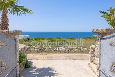 Villetta indipendente tre camere vista mare. Santa Maria di Leuca - Foto 5