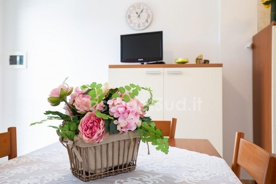 Appartamento con ampi spazi esterni e mare di sabbia vicino. Torre Mozza - Foto 9