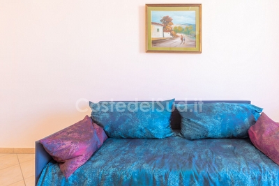 Appartamento  nuovo, ventilato e ben arredato. Torre San Giovanni - Foto 10