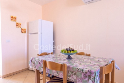 Appartamento  nuovo, ventilato e ben arredato. Torre San Giovanni - Foto 11