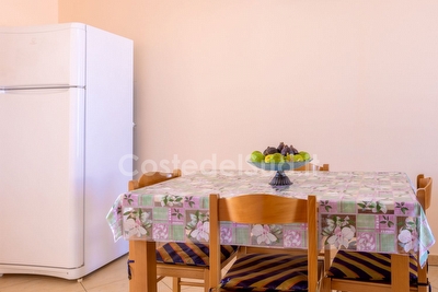 Appartamento  nuovo, ventilato e ben arredato. Torre San Giovanni - Foto 12