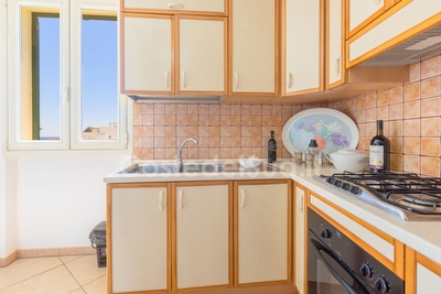 Appartamento  nuovo, ventilato e ben arredato. Torre San Giovanni - Foto 13