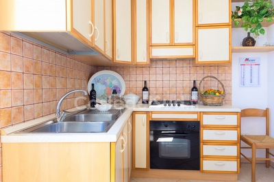 Appartamento  nuovo, ventilato e ben arredato. Torre San Giovanni - Foto 14