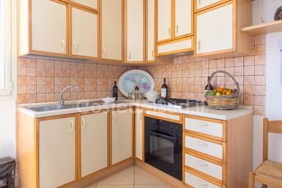 Appartamento  nuovo, ventilato e ben arredato. Torre San Giovanni - Foto 15