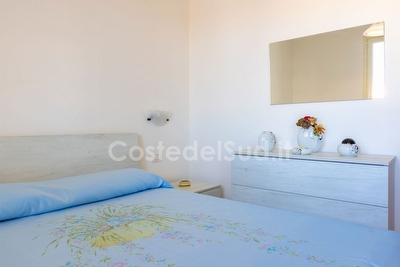 Appartamento  nuovo, ventilato e ben arredato. Torre San Giovanni - Foto 21