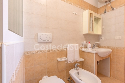 Appartamento  nuovo, ventilato e ben arredato. Torre San Giovanni - Foto 26