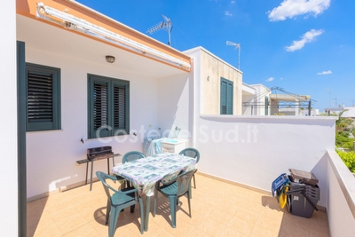 Appartamento  nuovo, ventilato e ben arredato. Torre San Giovanni - Foto 6