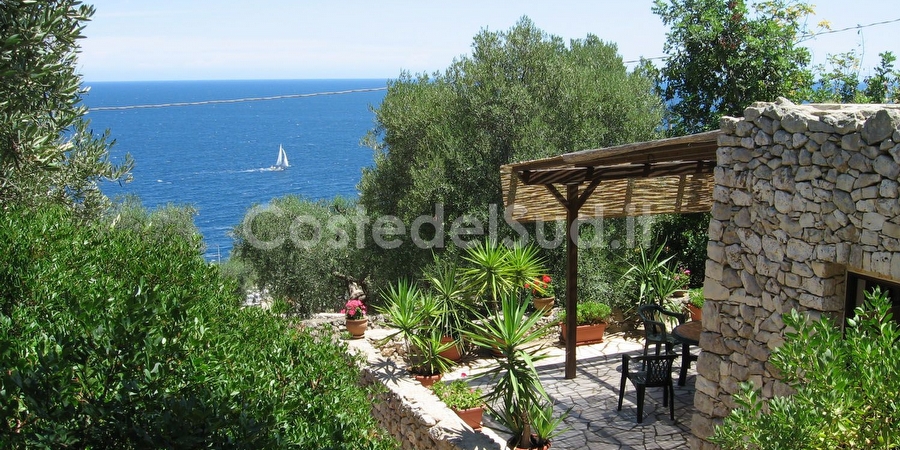 Foto della Casa Vacanza Codice 5121