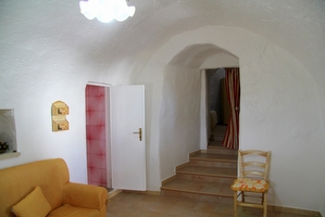 Trullo vista mare messo a nuovo con lidi sabbiosi nelle vicinanze. Pescoluse - Foto 16