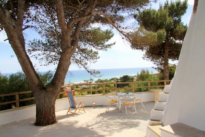 Trullo vista mare messo a nuovo con lidi sabbiosi nelle vicinanze. Pescoluse - Foto 3