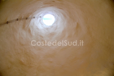 Trullo vista mare messo a nuovo con lidi sabbiosi nelle vicinanze. Pescoluse - Foto 23