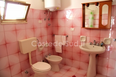 Trullo vista mare messo a nuovo con lidi sabbiosi nelle vicinanze. Pescoluse - Foto 24