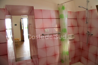 Trullo vista mare messo a nuovo con lidi sabbiosi nelle vicinanze. Pescoluse - Foto 26