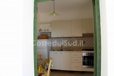 Trullo vista mare messo a nuovo con lidi sabbiosi nelle vicinanze. Pescoluse - Foto 27