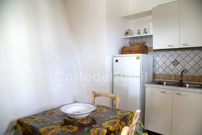 Trullo vista mare messo a nuovo con lidi sabbiosi nelle vicinanze. Pescoluse - Foto 29