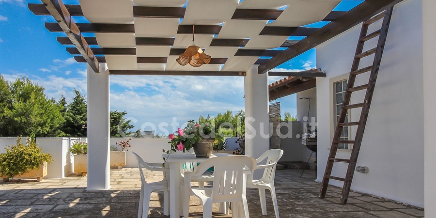 Foto della Casa Vacanza Codice 5136