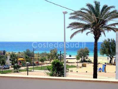 Appartamento vicinissimo alla spiaggia di sabbia. Pescoluse - Foto principale