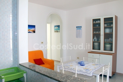 Appartamento vicinissimo alla spiaggia di sabbia. Pescoluse - Foto 10