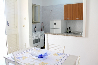 Appartamento vicinissimo alla spiaggia di sabbia. Pescoluse - Foto 11