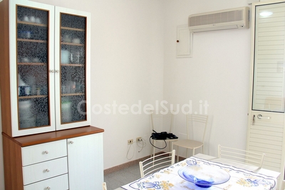 Appartamento vicinissimo alla spiaggia di sabbia. Pescoluse - Foto 14