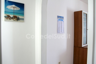 Appartamento vicinissimo alla spiaggia di sabbia. Pescoluse - Foto 15