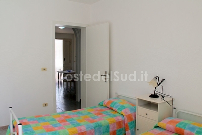 Appartamento vicinissimo alla spiaggia di sabbia. Pescoluse - Foto 20