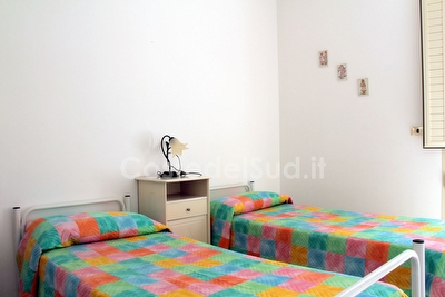 Appartamento vicinissimo alla spiaggia di sabbia. Pescoluse - Foto 22