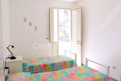 Appartamento vicinissimo alla spiaggia di sabbia. Pescoluse - Foto 23