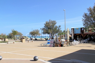 Appartamento vicinissimo alla spiaggia di sabbia. Pescoluse - Foto 28